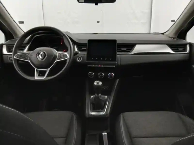 Renault Captur 1.0 tce 90ch evolution — photo 13