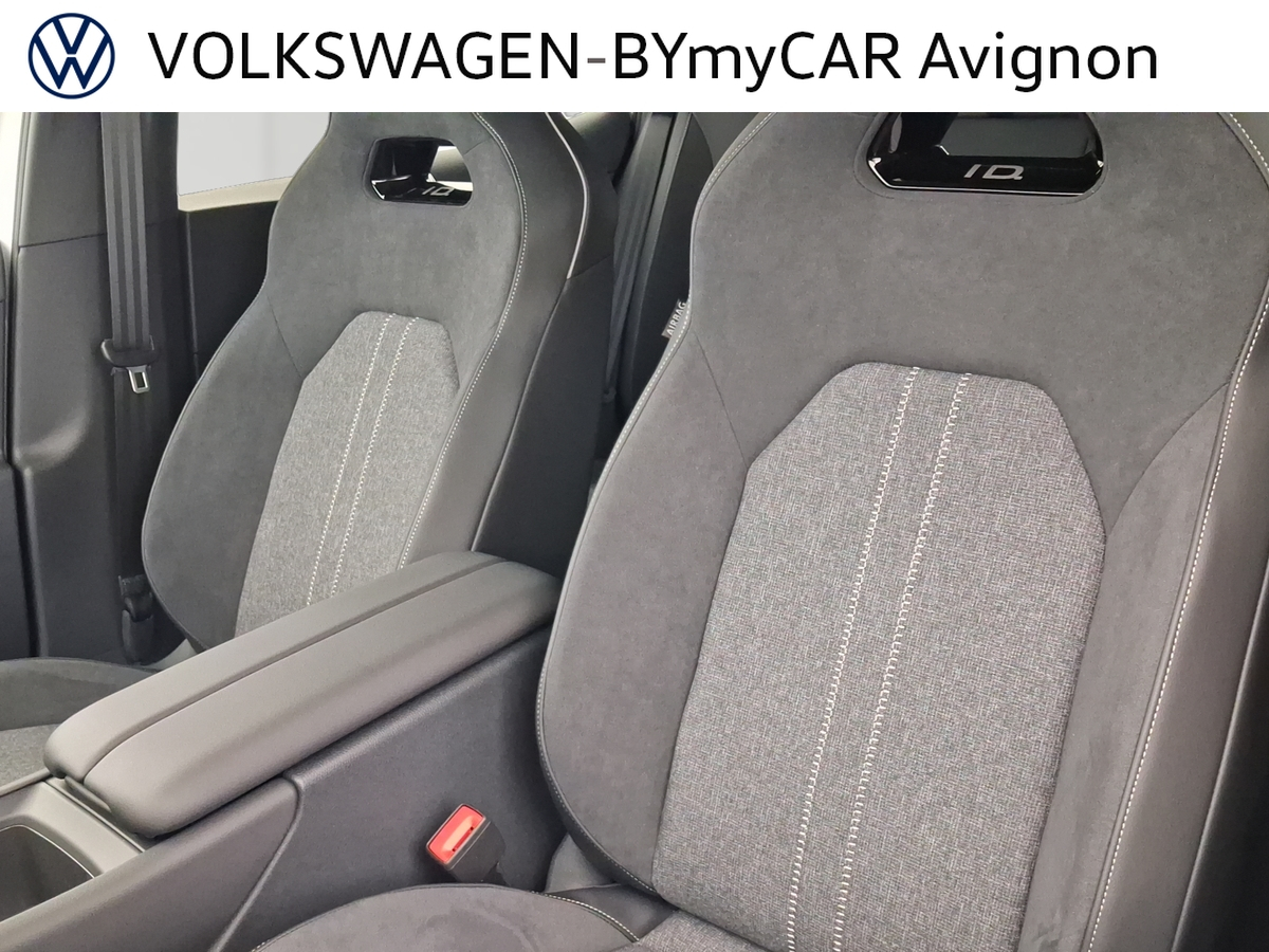 Volkswagen ID.3 Neo 79 kWh — photo 23