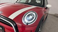Mini Mini Cooper 136ch Edition Camden BVA7 — photo 17