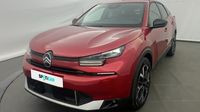 Citroen C4 Electrique 156ch 54kWh autonomie étendue MAX