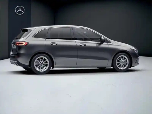 Mercedes Classe B 180 progressive line edition — photo 17