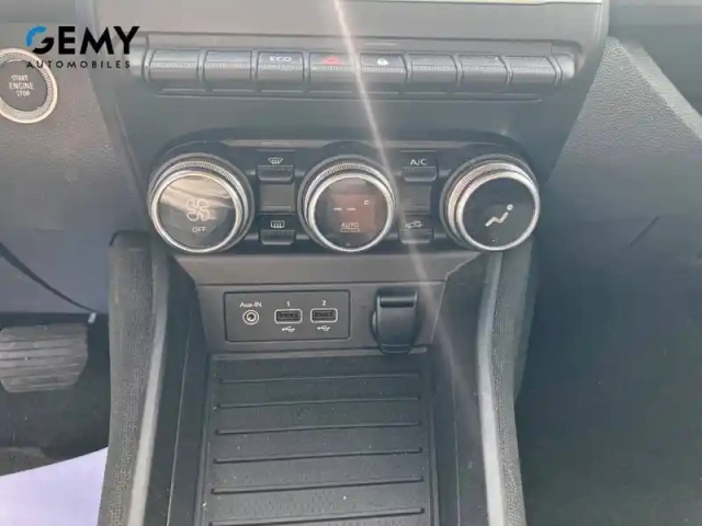 Renault Zoé zoe r110 — photo 15