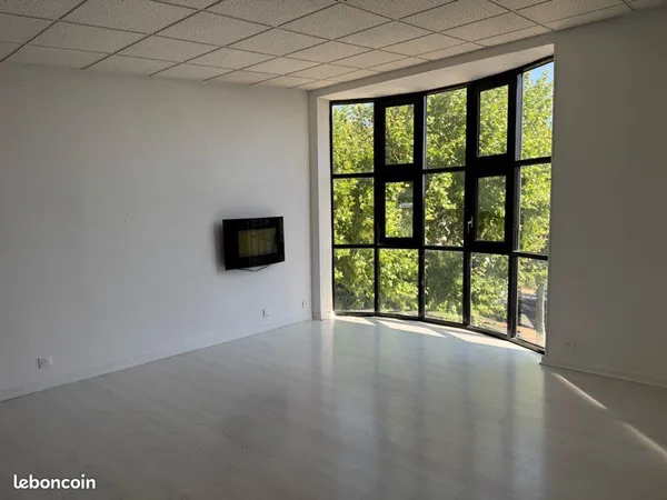 Appartement 200m2