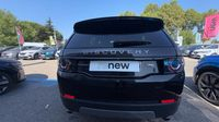 Land-Rover Discovery Sport 2.0 TD4 180ch SE AWD BVA Mark IV — photo 6