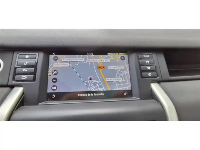 Land Rover Discovery Sport mark ii td4 150ch — photo 22