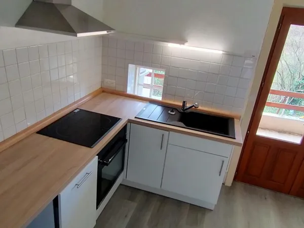 Maison 3 pièces 73 m²