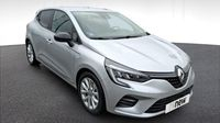 Renault Clio 1.6 E-Tech hybride 145ch Evolution — photo 3