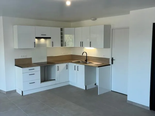 Appartement 110m2
