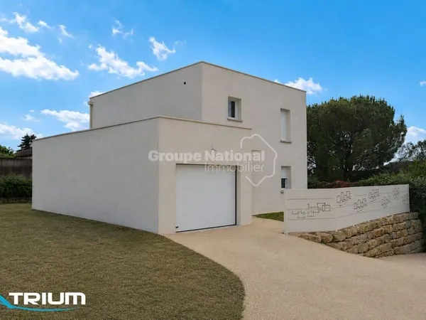 Maison 6 pièces 135 m²