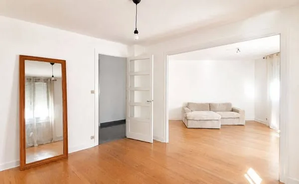 Appartement 4 pièces 88 m²