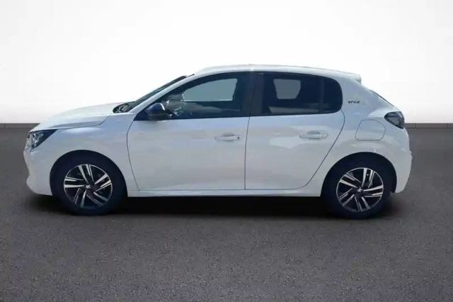 Peugeot 208 puretech 100 s&amp;s eat8 — photo 3