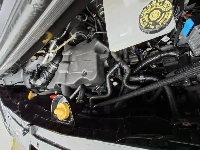 Renault Master fgn trac f3500 l2h2 blue dci 135 — photo 70