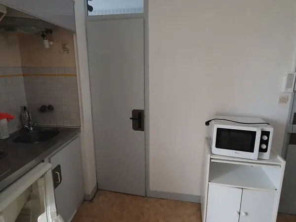 Appartement 1 pièce 24 m²