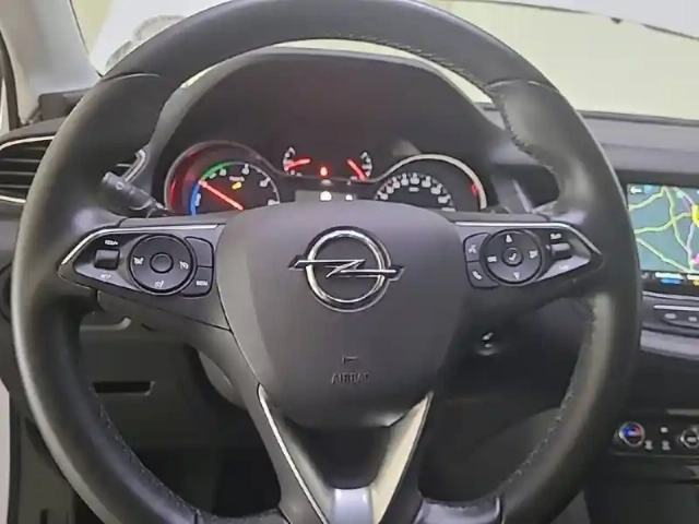 Opel Grandland X hybrid4 300 ch awd bva8 — photo 12