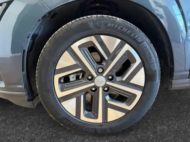 Hyundai Kona electrique 39 kwh - 136 ch — photo 81