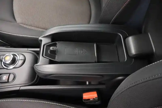 Mini Mini countryman 116 ch bva7 — photo 23