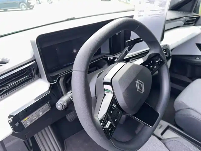 Renault 5 renault  e-tech electrique 120 ch autonomie urbaine — photo 25