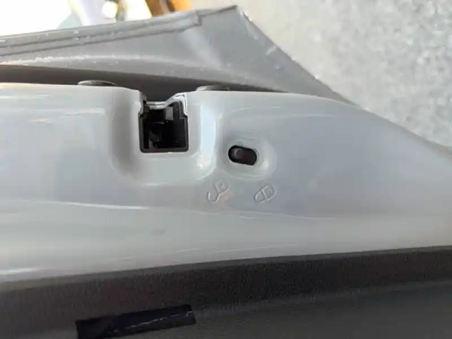 Renault Megane e-tech ev60 220 ch optimum charge — photo 28