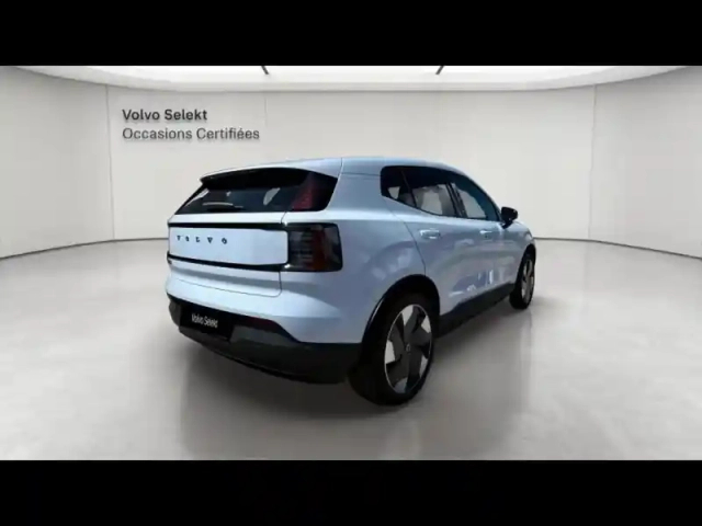 Volvo Ex30 single extended range 272ch plus — photo 21