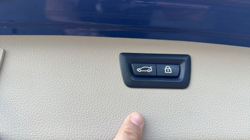 BMW Serie 3 Touring 318d 150 BVA8 - Business Design – 2018 – 153885 km – Diesel – Boîte Automatique — photo 31