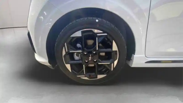 Kia Picanto 1.0 gdi 68 ch bvm5 — photo 10