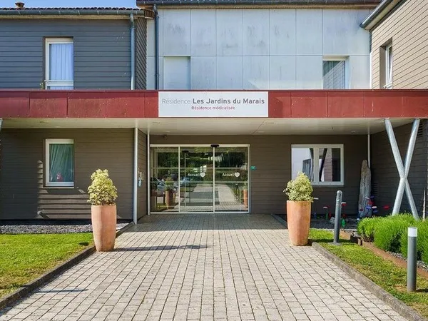 Appartement 1 pièce 21 m²