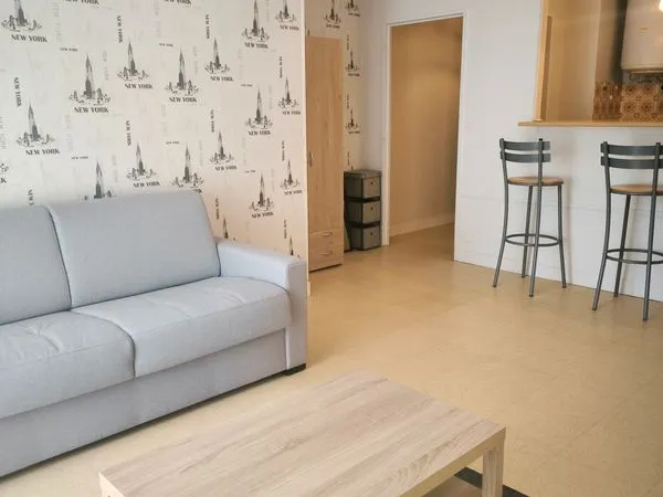 Studio à louer