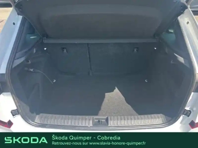 Skoda Kamiq 1.0 tsi evo 2 116ch monte carlo dsg7 — photo 6
