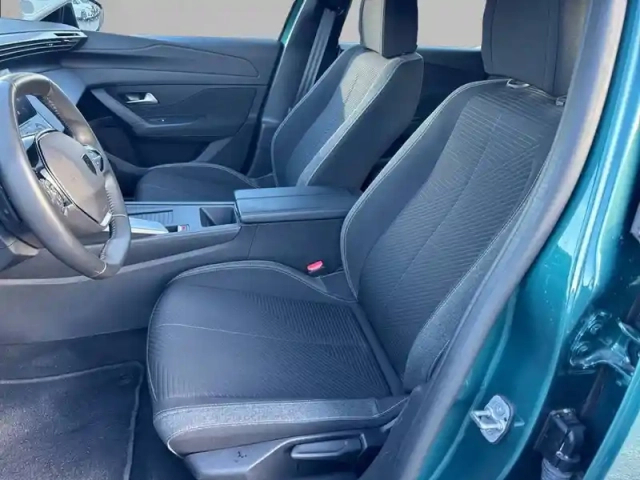 Peugeot 308 sw bluehdi 130ch s&amp;s eat8 — photo 11