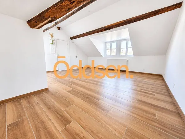 Appartement 3 pièces 50 m²