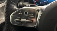 Mercedes Gle 350 e 211+136ch AMG Line 4Matic 9G-Tronic — photo 27