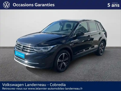 Volkswagen Tiguan 2.0 tdi 150ch elegance dsg7