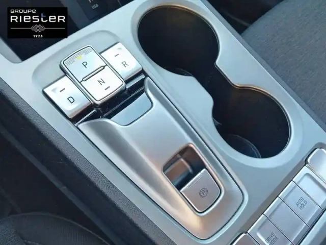 Hyundai Kona electrique 39 kwh - 136 ch — photo 21