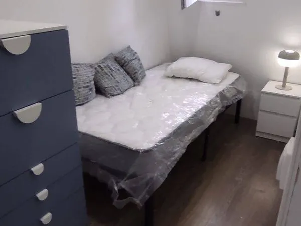 Studio 1 pièce 15 m²