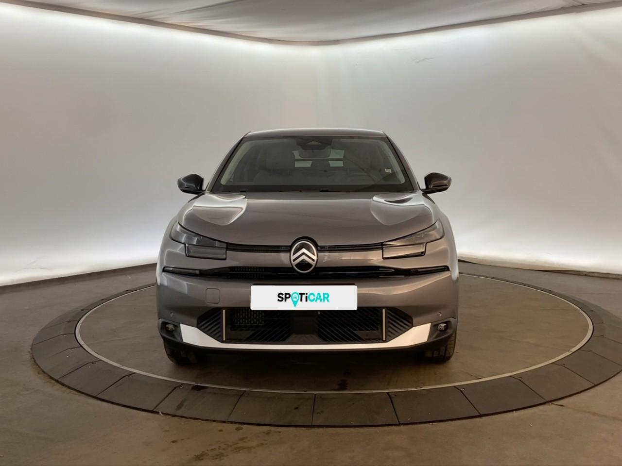 Citroën C4 hybride 136 e-dcs6 max — photo 2