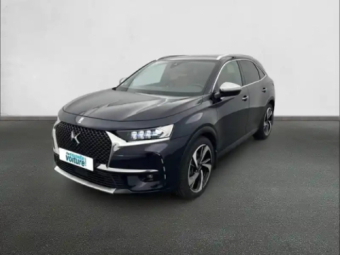 Ds Ds 7 ds7 crossback hybride e-tense 225 eat8