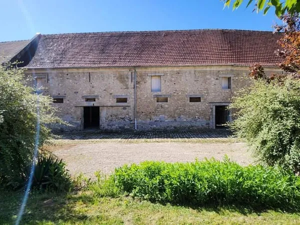 Maison 1 pièce 164 m²