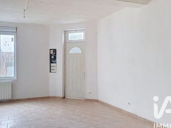 Maison 4 pièces 102 m²