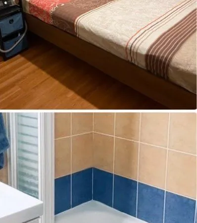 Apparemment T4 avec garage inclus