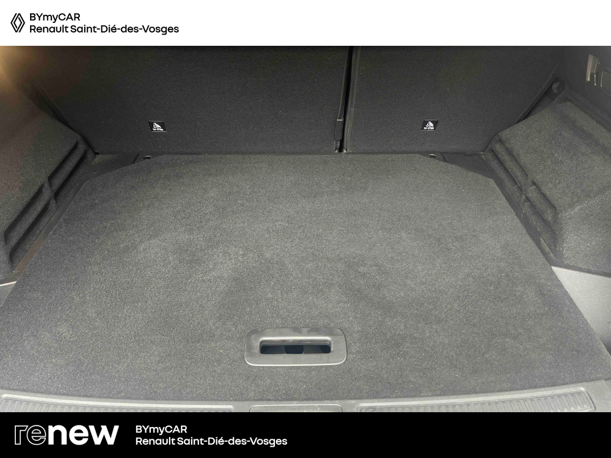 Renault Austral E-Tech hybrid 200 — photo 13