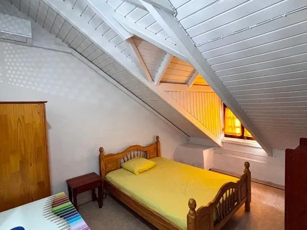 Chambre en colocation pour étudiante