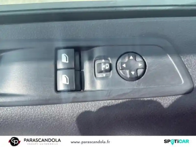 Fiat Scudo fg m 1.5 bluehdi 120ch s&amp;s pro lounge connect — photo 12