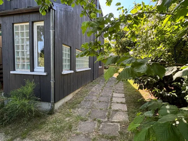 Loue maison 112m² Sèvres
