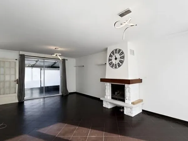 Maison 4 pièces 99 m²