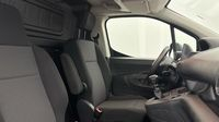 Peugeot Partner Standard 650kg BlueHDi 100ch S&S Premium — photo 15