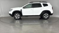 Dacia Duster 1.5 Blue dCi 115ch Journey + 4x2 — photo 7