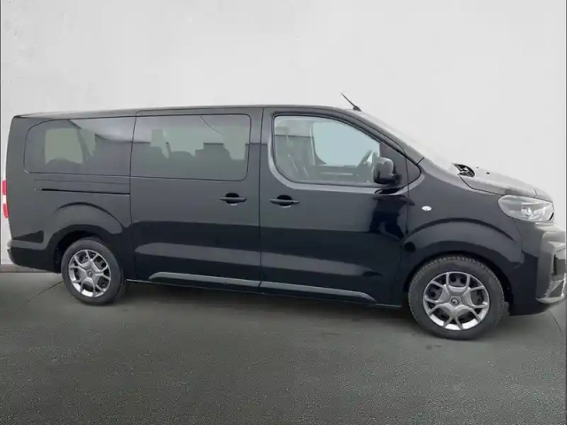 Citroën Spacetourer xl bluehdi 180 s&amp;s eat8 — photo 4