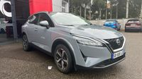 Nissan Qashqai 1.3 Mild Hybrid 140ch N-Connecta 2022 — photo 3