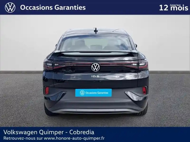 Volkswagen Id.5 204ch pro performance 77 kwh — photo 6