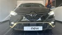 Renault Clio 1.6 E-Tech hybride 145ch Engineered